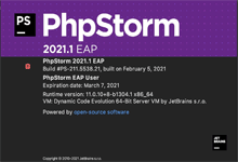 phpstorm永久激活