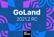 GoLand破解安装激活最新教程
